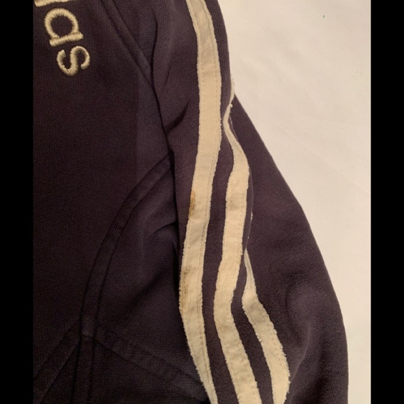Adidas Pullover Hoodie - Picture 4 of 5